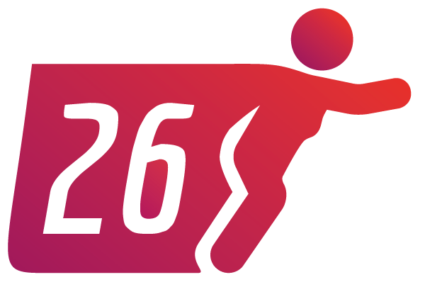 Option 26 e.V. logo